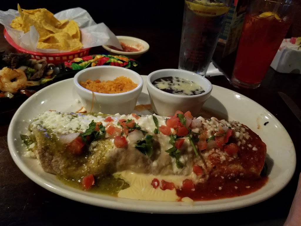 Mi Cancun North Raleigh | restaurant | 6675 Falls of Neuse Rd #105, Raleigh, NC 27615, USA | 9199773355 OR +1 919-977-3355