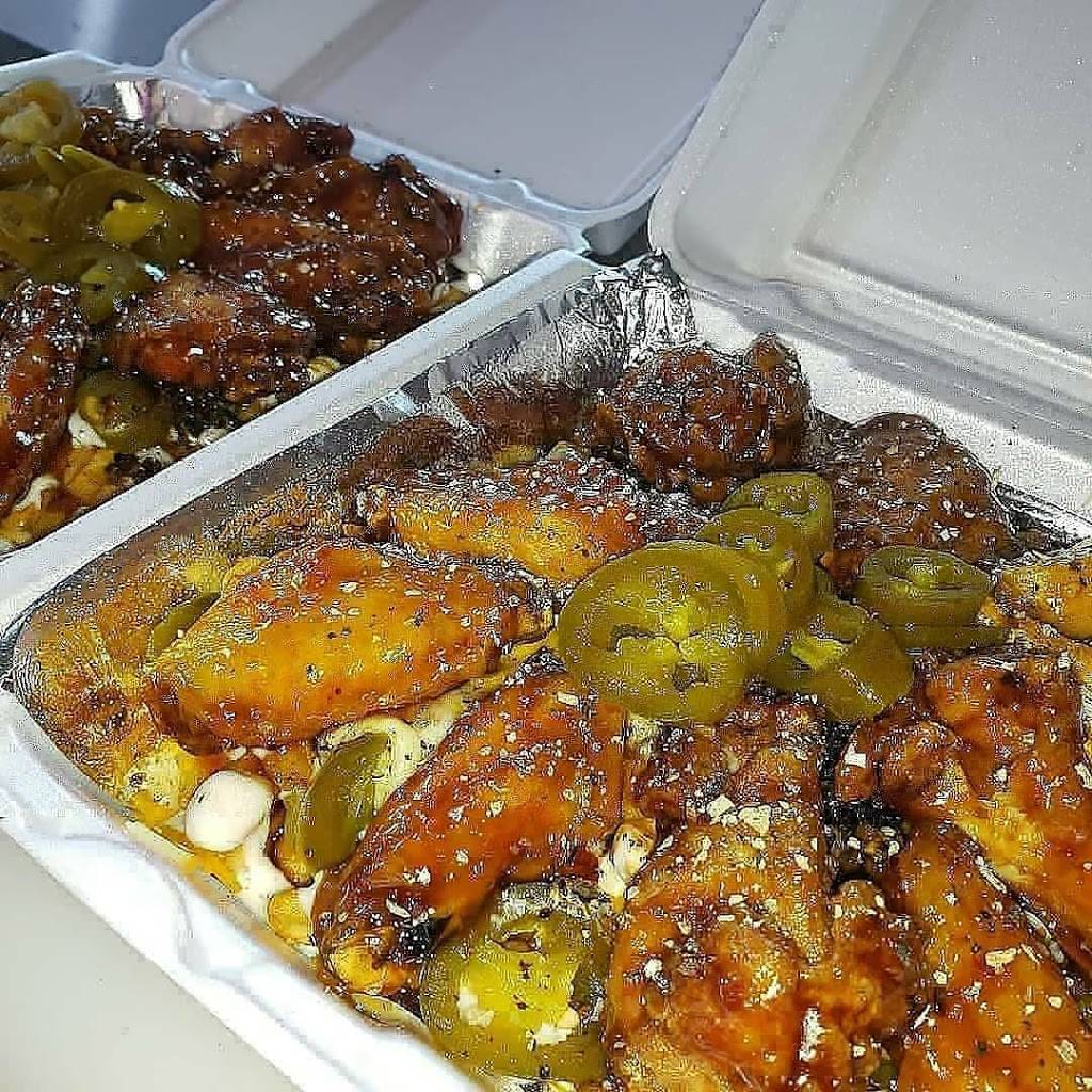 Pardon My French | restaurant | 14760 Wallisville Rd, Houston, TX 77049, USA | 5043121063 OR +1 504-312-1063