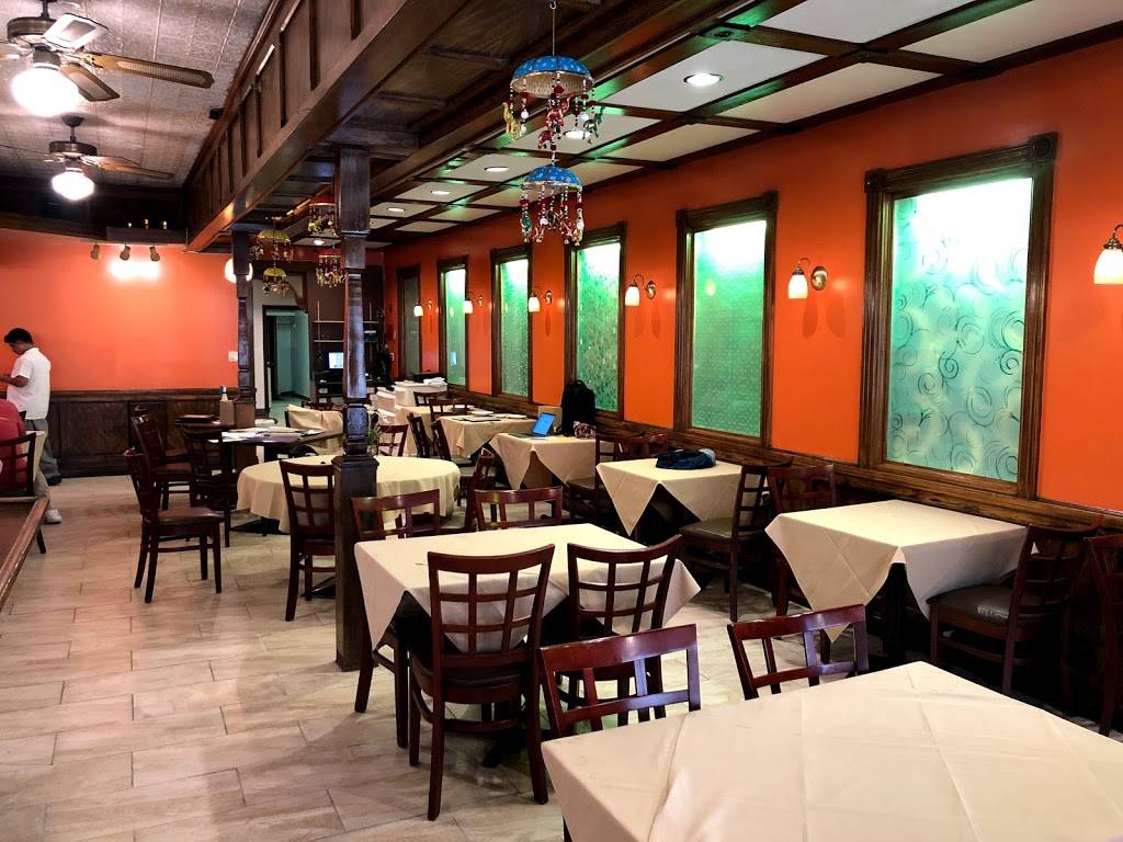Namaste India | restaurant | 880 River Rd, Edgewater, NJ 07020, USA | 2019173303 OR +1 201-917-3303