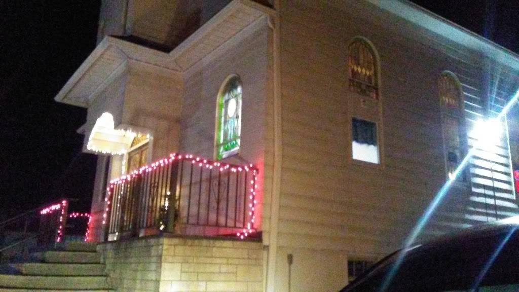 Slice of Heaven | restaurant | 134 Main St, Shickshinny, PA 18655, USA | 5705425070 OR +1 570-542-5070