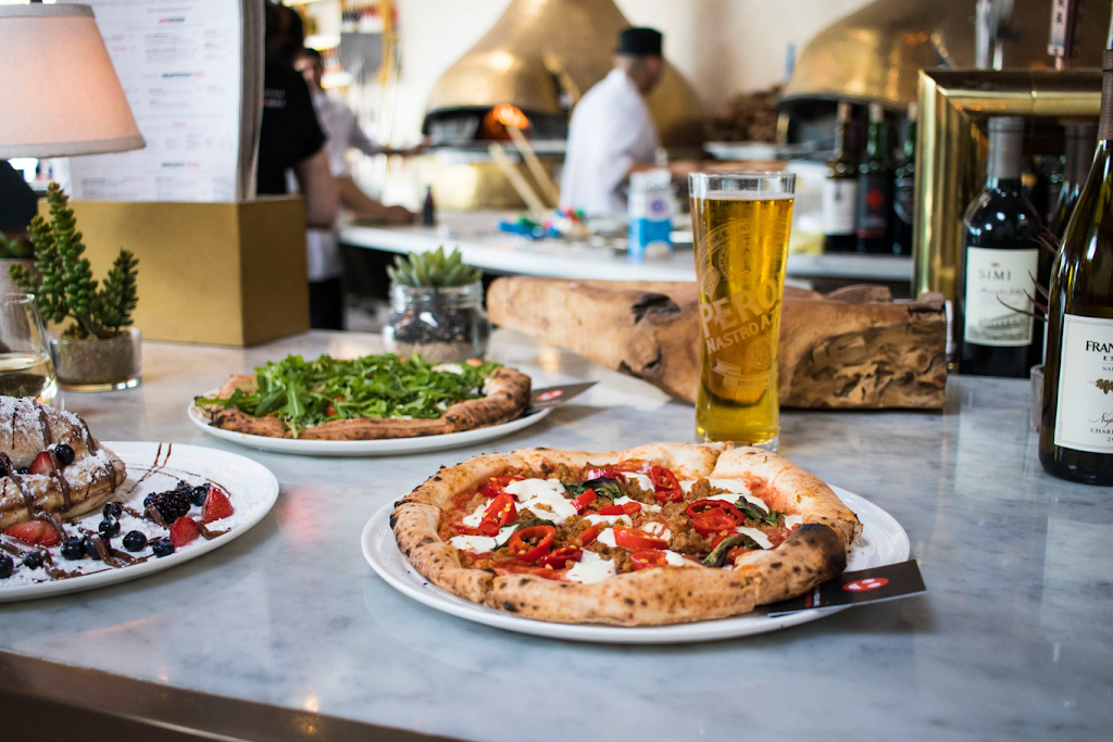 MidiCi The Neapolitan Pizza | restaurant | 3775 Tyler Street, Suite#3B, Riverside, CA 92503, USA | 9512997009 OR +1 951-299-7009