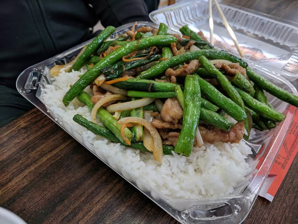 Four Seasons Gourmet Chinese Restaurant | restaurant | 1601 Research Park Dr, Davis, CA 95618, USA | 5307580058 OR +1 530-758-0058