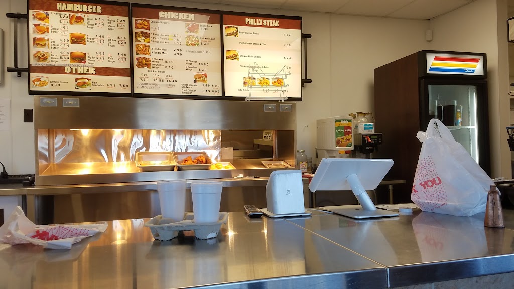 Peaks Quick Foods | restaurant | 157-22577 US-49E, Tchula, MS 39169, USA | 6622353060 OR +1 662-235-3060