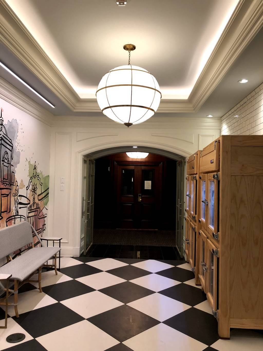 American Slang | restaurant | 401 Ward Pkwy, Kansas City, MO 64112, USA | 8163032945 OR +1 816-303-2945