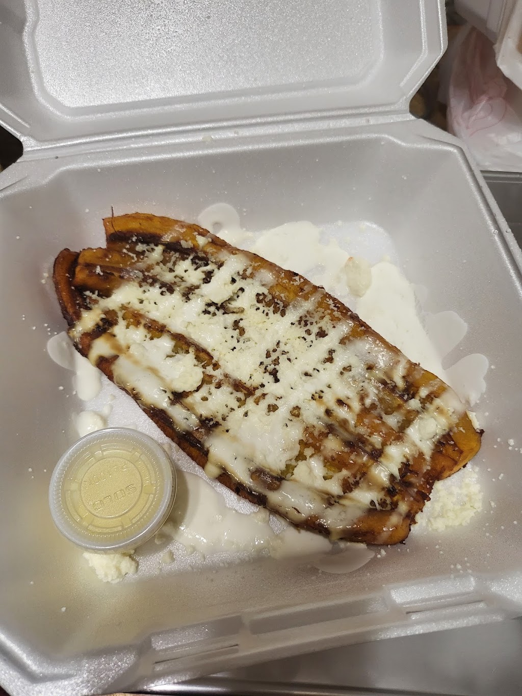 Sabor De Acayucan | restaurant | 2708 Cesar Chavez Rd, Alamo, TX 78516, USA | 9569614300 OR +1 956-961-4300