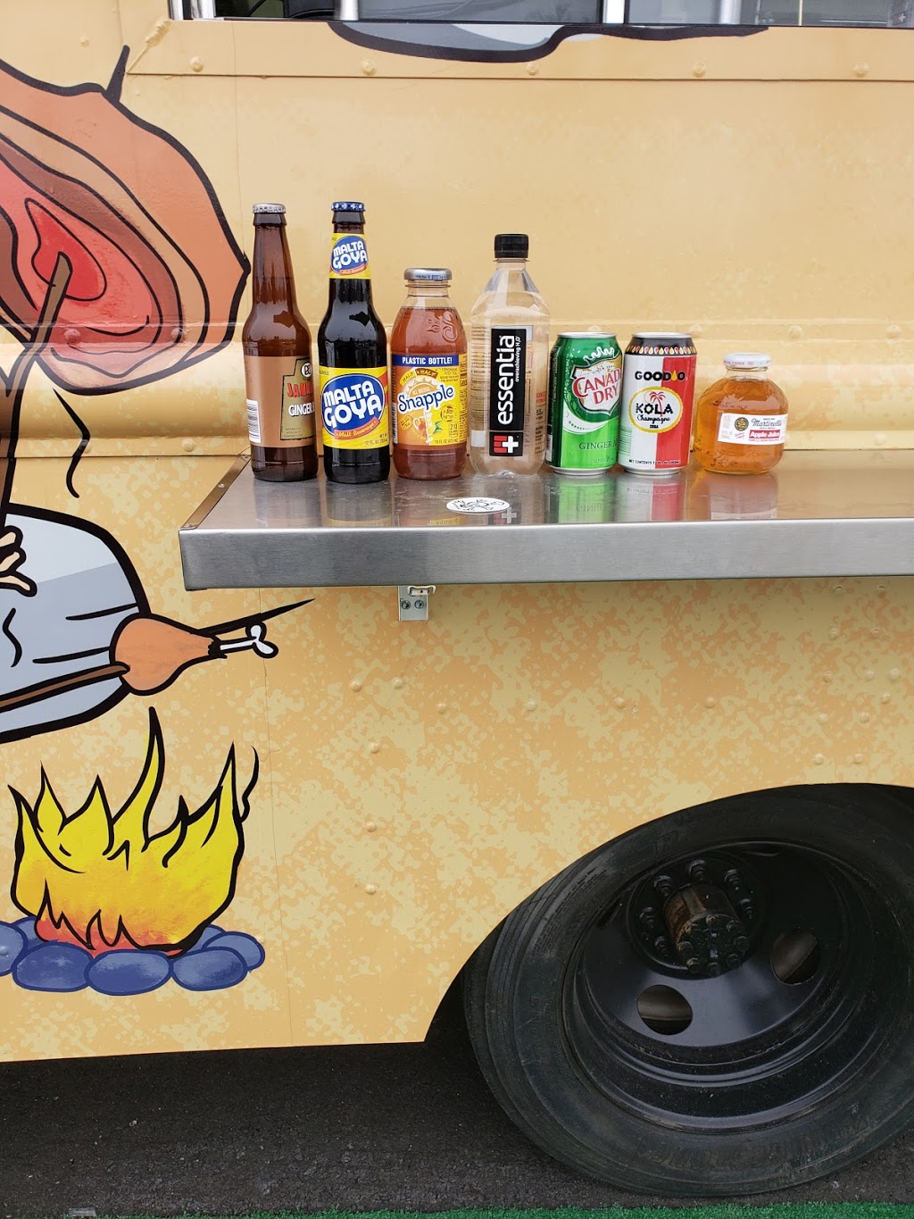 The Cave Kitchen | restaurant | 1405 South Ave, Plainfield, NJ 07062, USA | 8627559846 OR +1 862-755-9846