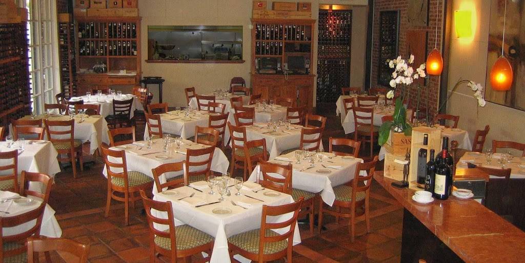 Amici Brentwood | restaurant | 2538 San Vicente Blvd, Santa Monica, CA 90402, USA | 3102604900 OR +1 310-260-4900