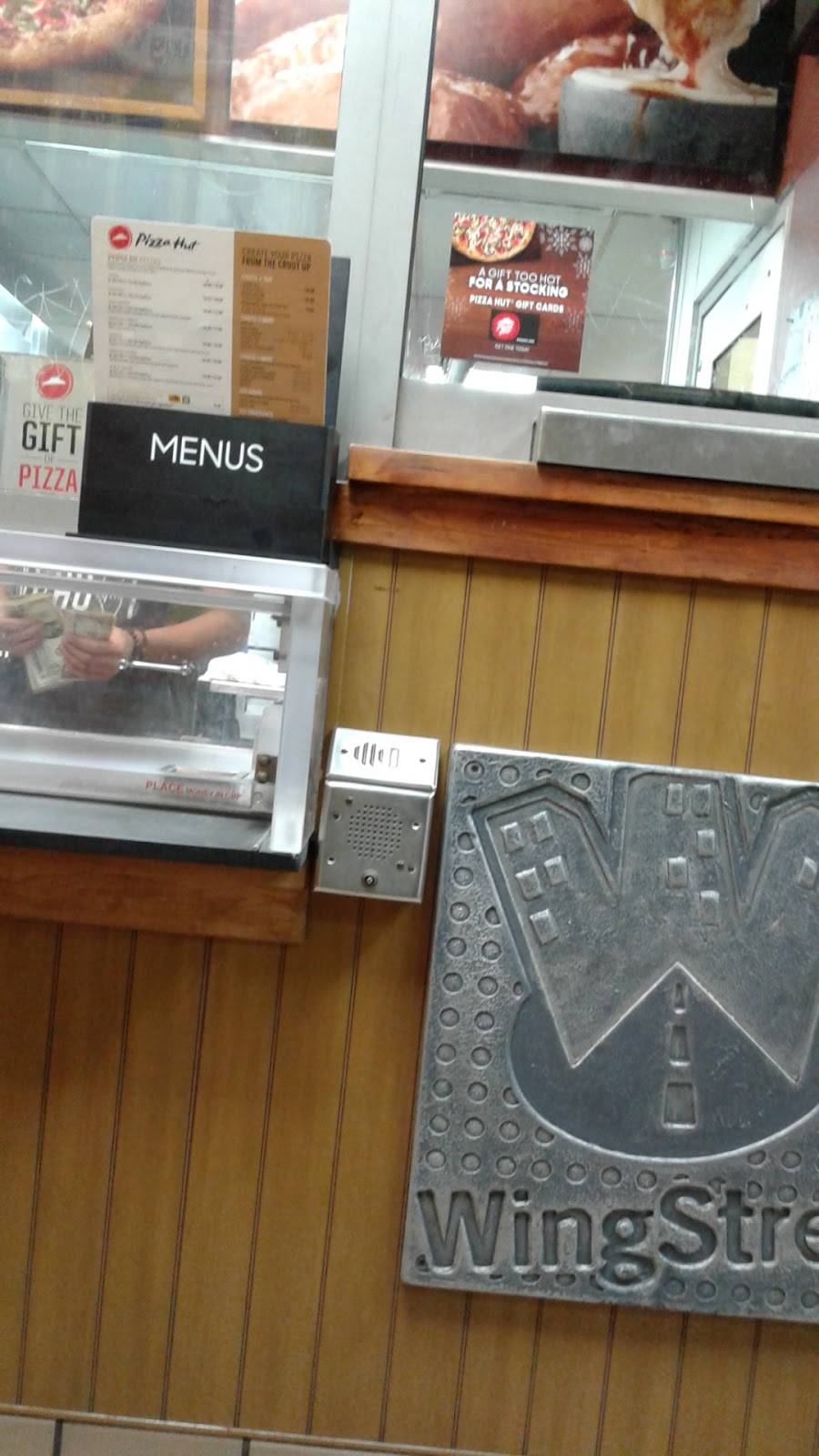 Pizza Hut | restaurant | 3400 E 1st St, Los Angeles, CA 90063, USA | 3232650800 OR +1 323-265-0800