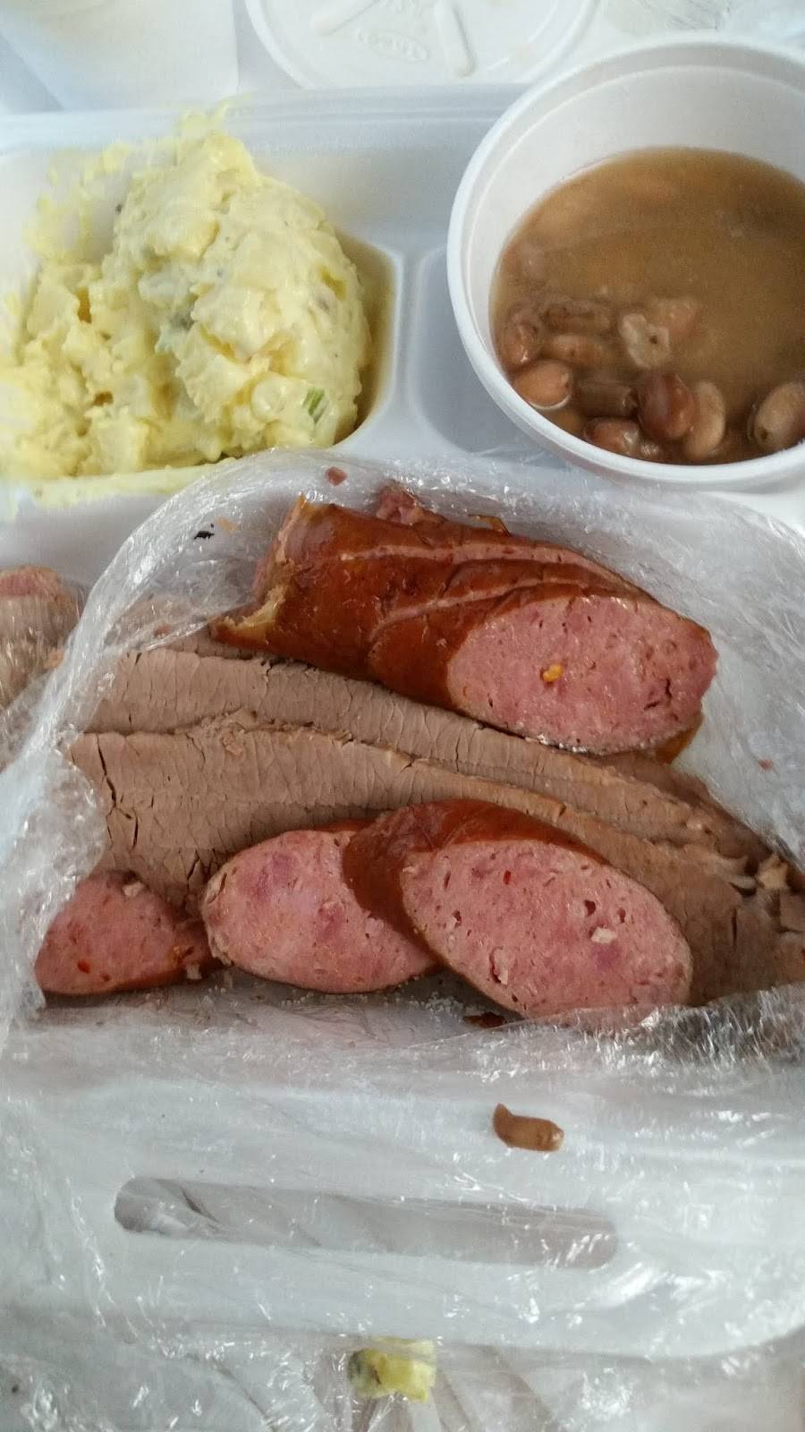 Ol West BBQ | restaurant | 206 State Rte 531, Minden, LA 71055, USA | 3183821133 OR +1 318-382-1133