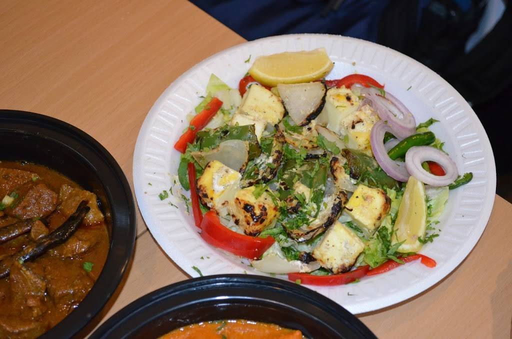 A Saffron Thread | restaurant | 98 Chambers St, New York, NY 10007, USA | 2126760313 OR +1 212-676-0313