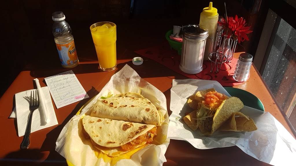 Pattys Taco House II | restaurant | 1818 Goliad Rd, San Antonio, TX 78223, USA | 2103338226 OR +1 210-333-8226