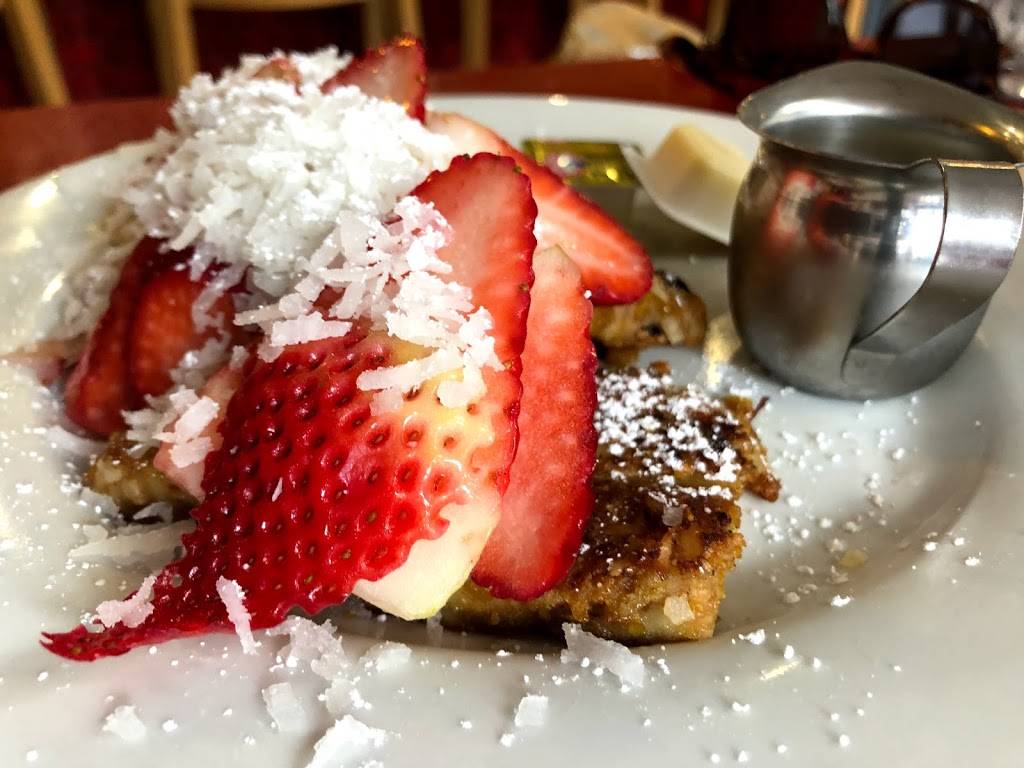 Cjs New York Style Deli | meal takeaway | 2005 Kalia Rd, Honolulu, HI 96815, USA | 8089420027 OR +1 808-942-0027