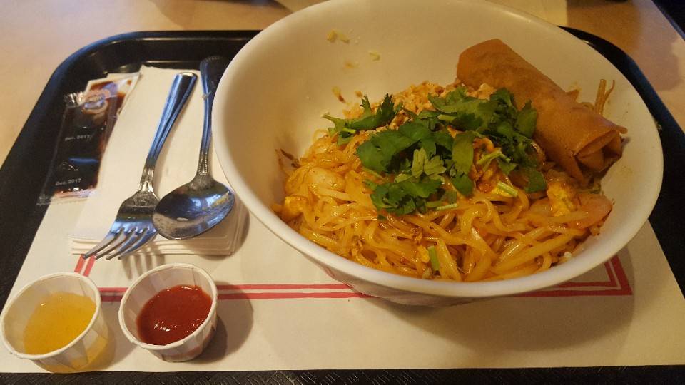 Baifoo Express | restaurant | 1180 Rue dArtigny, Québec, QC G1R 3N8, Canada | 4189147681 OR +1 418-914-7681