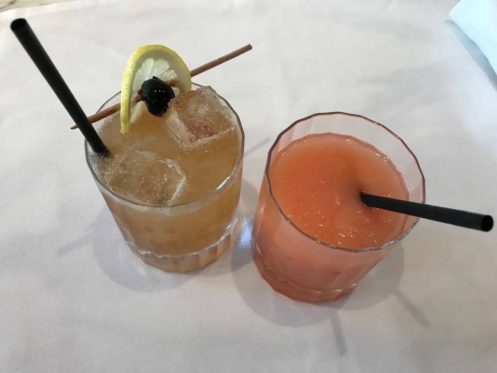 il Bracco | restaurant | 8416 Preston Center Plaza, Dallas, TX 75225, USA | 2143610100 OR +1 214-361-0100