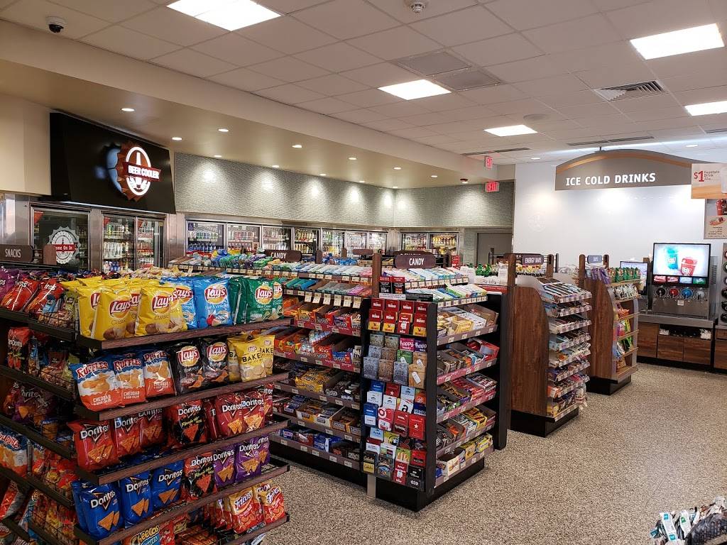 Wawa | cafe | 16000 Otterdale, Station Way, Chesterfield, VA 23832, USA | 8043620777 OR +1 804-362-0777