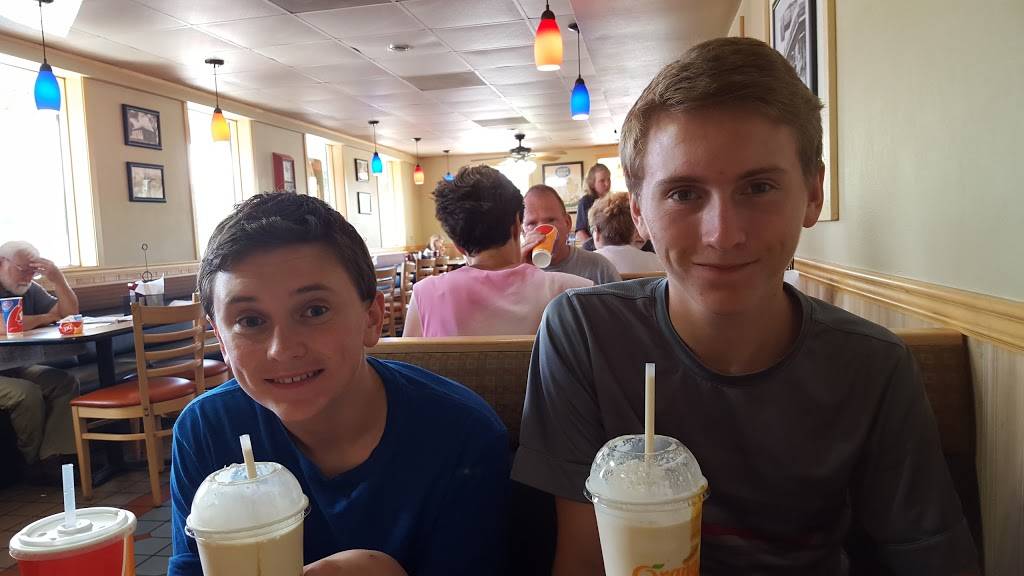 Dairy Queen | restaurant | 929 E Wisconsin St, Portage, WI 53901, USA | 6087423413 OR +1 608-742-3413