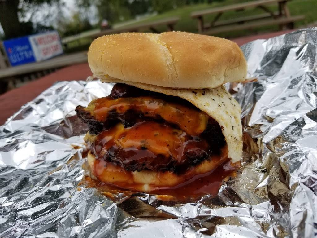 Crossfire Grill | restaurant | 2080 River Rd, Marysville, MI 48040, USA | 8104796092 OR +1 810-479-6092