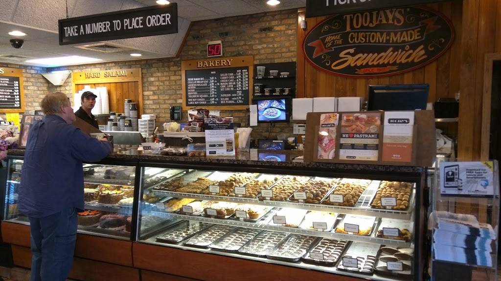 TooJays Deli • Bakery • Restaurant | restaurant | 419 Lake Ave, Lake Worth, FL 33460, USA | 5615828684 OR +1 561-582-8684