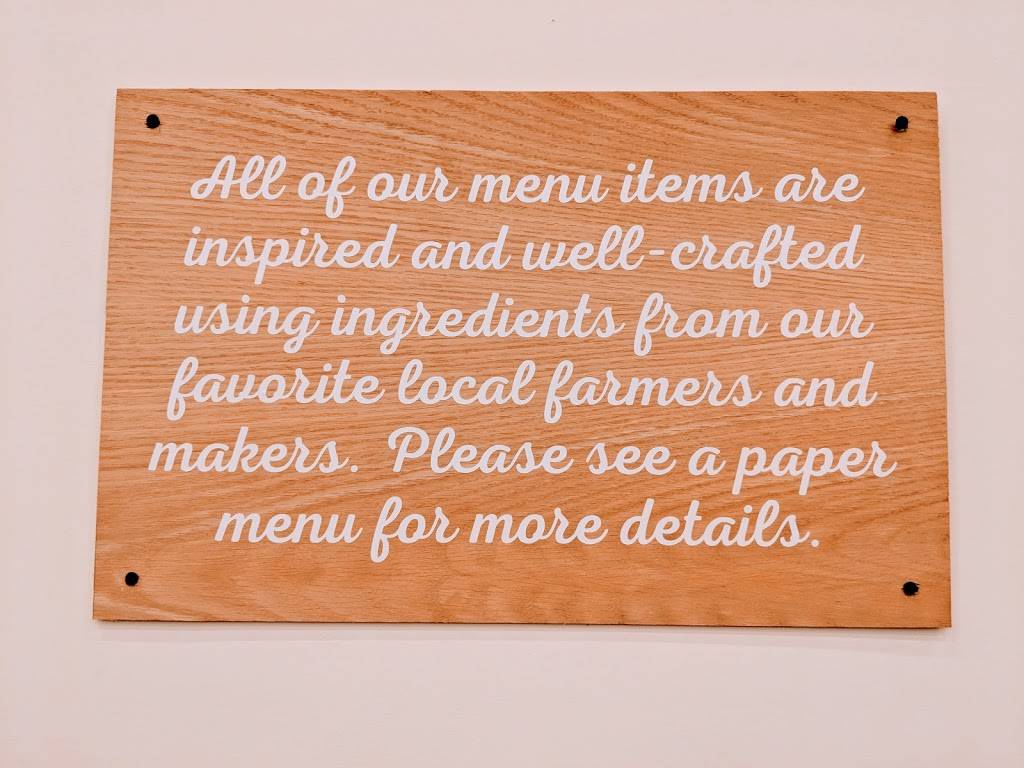 Well Crafted Kitchen | restaurant | 1700 W 41st St, Baltimore, MD 21211, USA | 4109294547 OR +1 410-929-4547