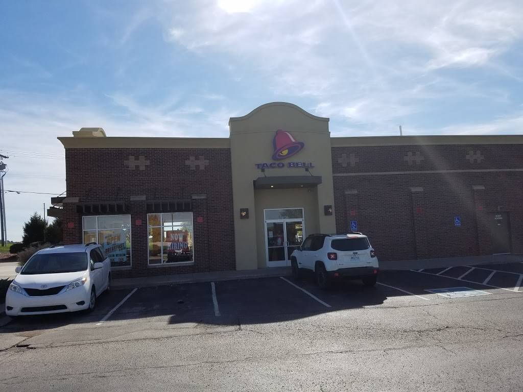 Taco Bell | meal takeaway | 16130 W 87th St, Lenexa, KS 66219, USA | 9133079958 OR +1 913-307-9958
