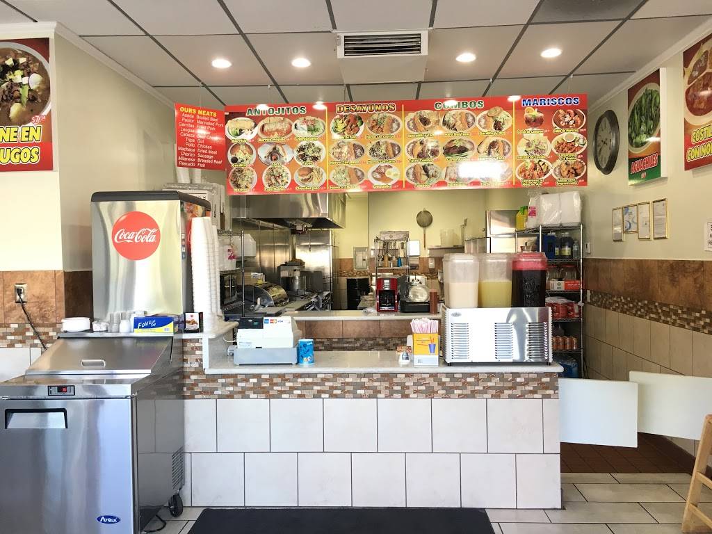 Tacos Michoacan | restaurant | ste 2 18300, Vanowen St, Reseda, CA 91335, USA | 8185819399 OR +1 818-581-9399