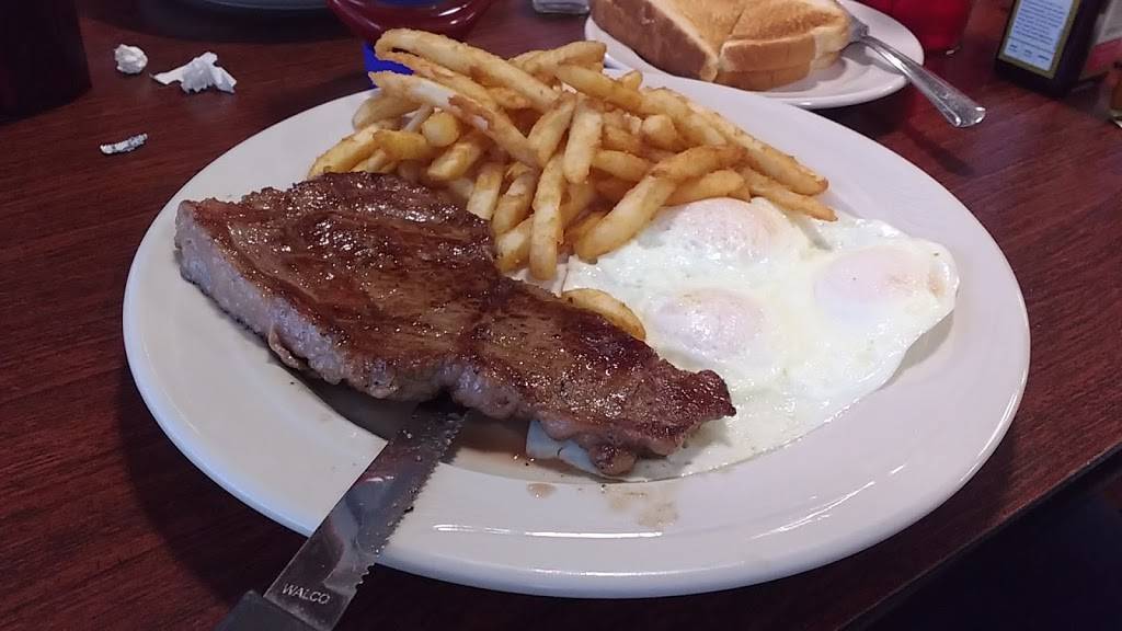 Indiana Pancake House & Restaurant | restaurant | 1241 N 13th St, Decatur, IN 46733, USA | 2607247181 OR +1 260-724-7181