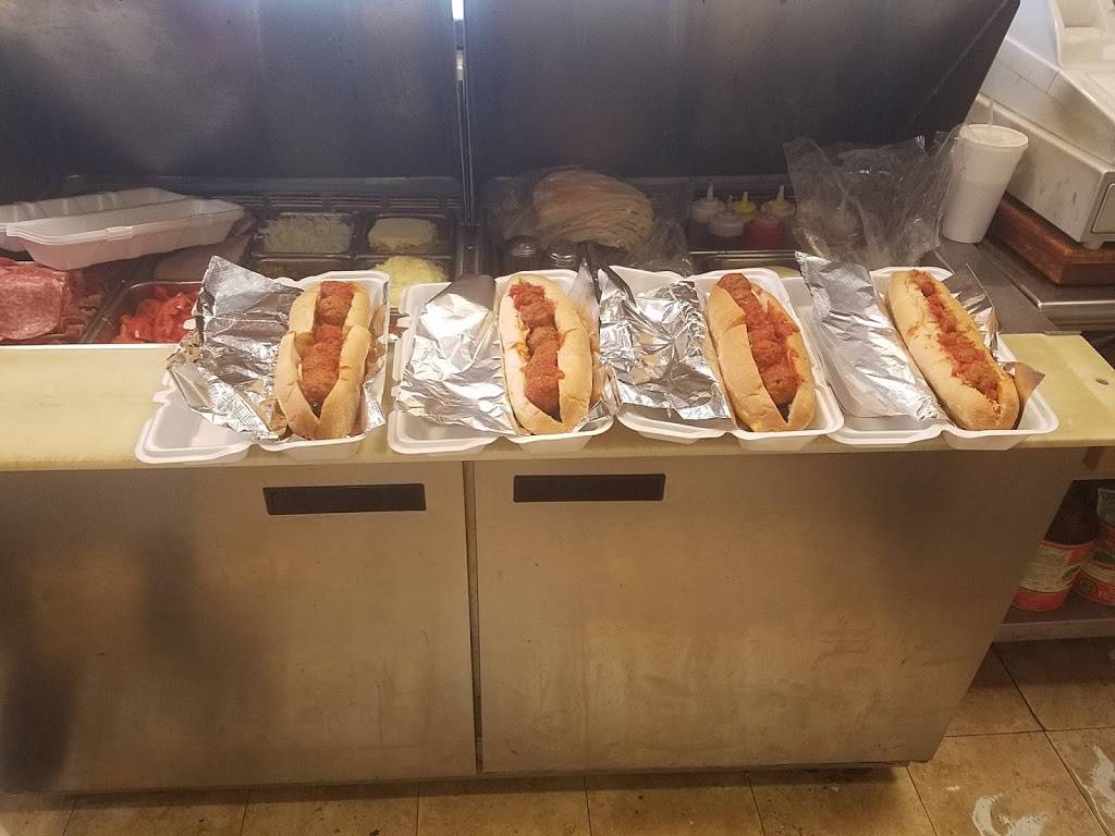 Copeland Street Sub & Pizza | restaurant | 150 Copeland St, Quincy, MA 02169, USA | 6177703350 OR +1 617-770-3350