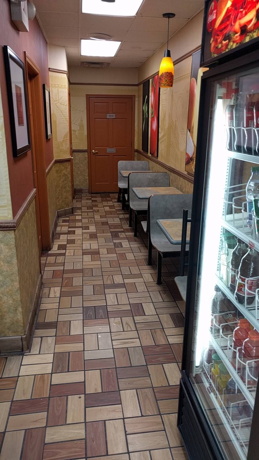 Subway | restaurant | 2090 Dunwoody Club Dr, Sandy Springs, GA 30350, USA | 7703996225 OR +1 770-399-6225