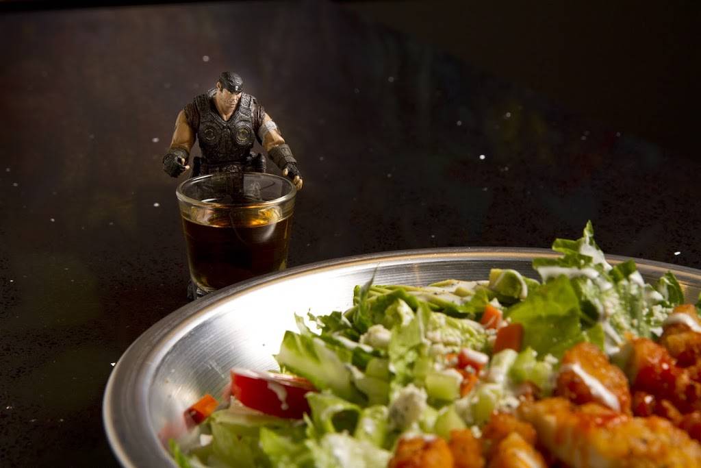 LAG Bar | restaurant | 211 W Center Street Promenade, Anaheim, CA 92805, USA | 6572083575 OR +1 657-208-3575