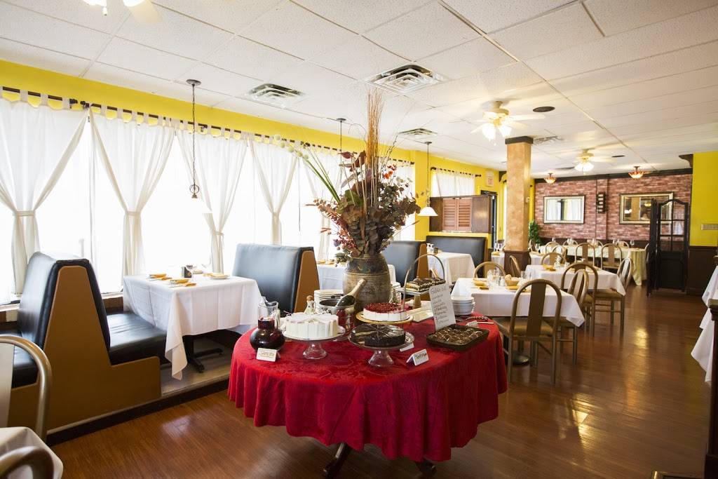 Osteria Alfredo | restaurant | 210 Marlboro Ave, Easton, MD 21601, USA | 4108229088 OR +1 410-822-9088