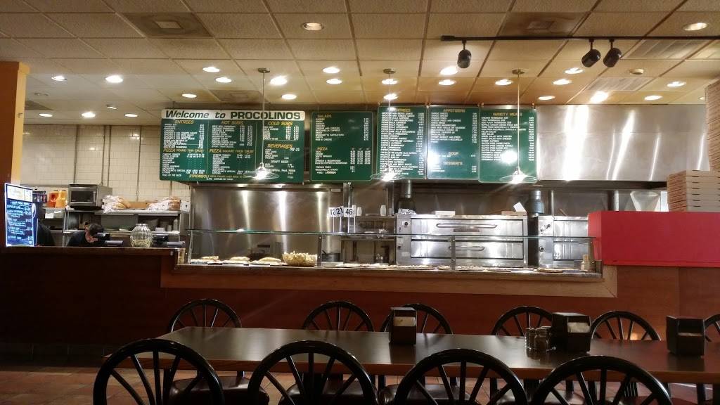Procolinos Pizza | restaurant | 711 Washington Ave # 9, Chestertown, MD 21620, USA | 4107785900 OR +1 410-778-5900