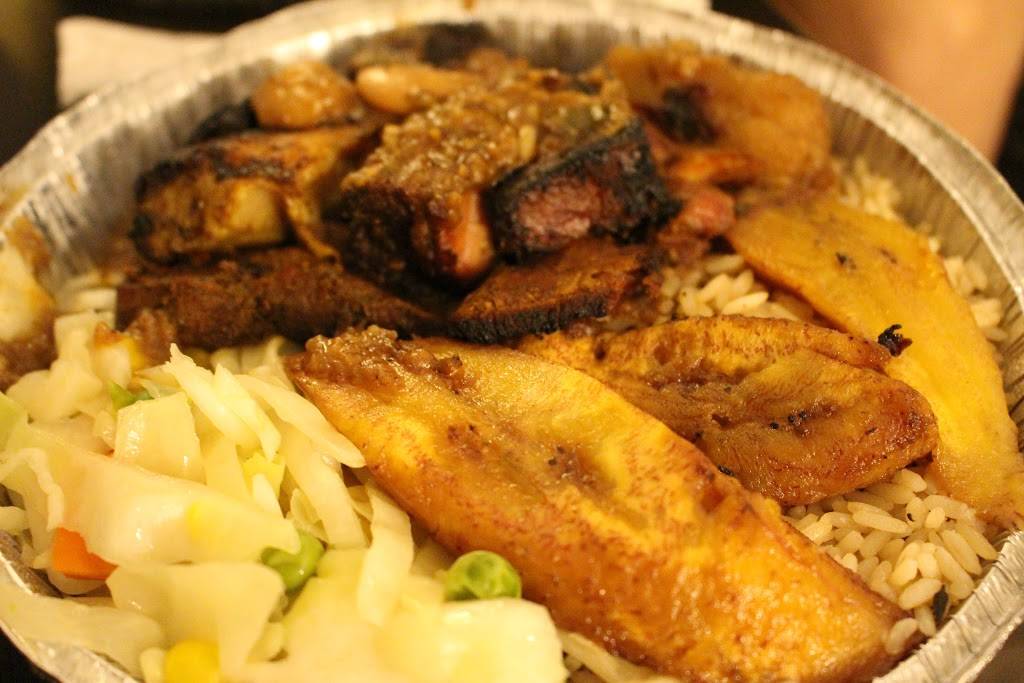 Norahs Irie Jamaican Restaurant | restaurant | 530 Springdale Ave, Long Branch, NJ 07740, USA | 7324434781 OR +1 732-443-4781