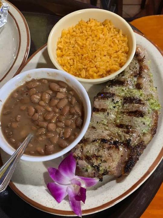 Tropical Tiki Bar & Grill | restaurant | 2401 Hancock Bridge Pkwy Unit 1, Cape Coral, FL 33990, USA | 2395992942 OR +1 239-599-2942