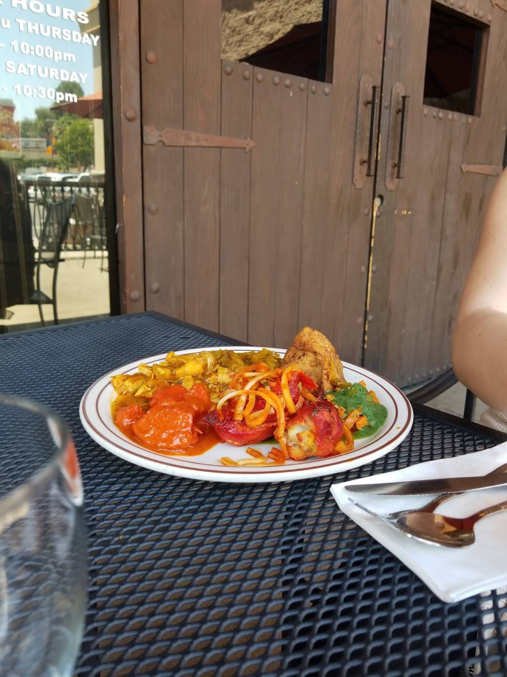 Taste of India | restaurant | 21833 Ventura Blvd, Woodland Hills, CA 91364, USA | 8189990600 OR +1 818-999-0600