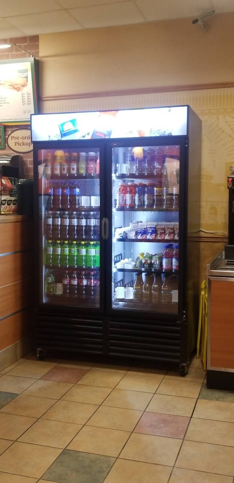 Subway | restaurant | 51 Adam St Unit #3, Belleville, ON K8N 5K3, Canada | 6139696667 OR +1 613-969-6667