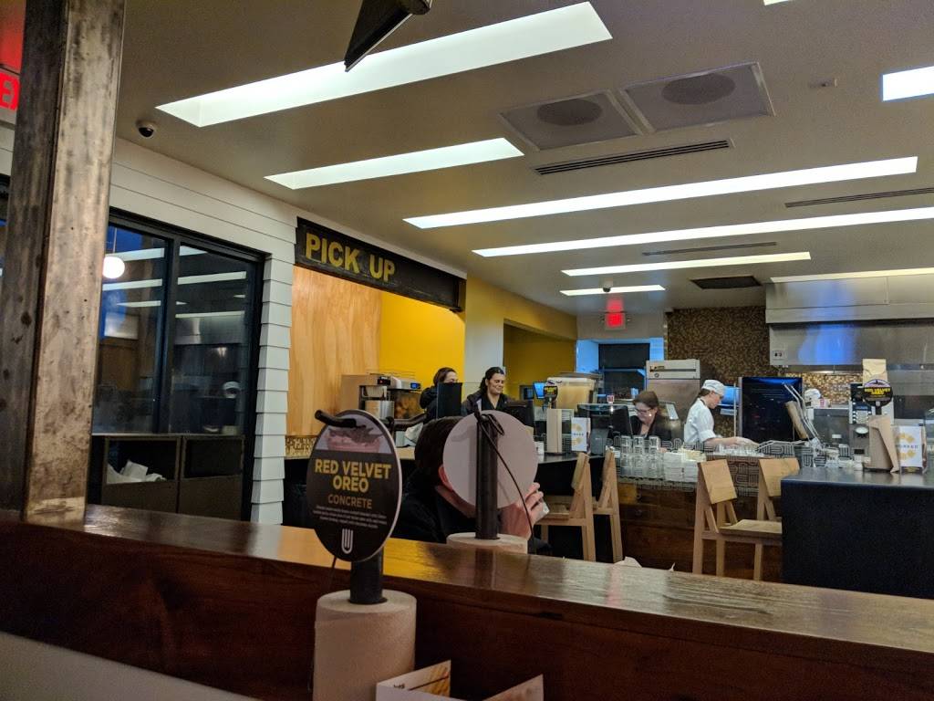 Unforked | restaurant | 7337 W 119th St, Overland Park, KS 66213, USA | 9136619887 OR +1 913-661-9887