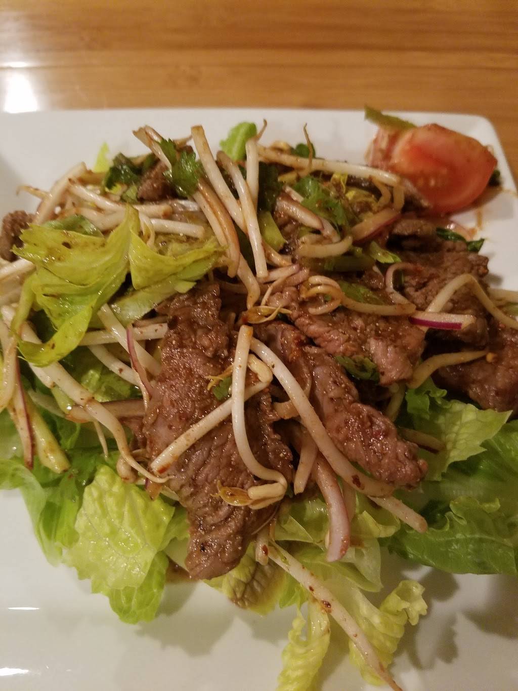 Thai Woodhouse Restaurant | restaurant | 362 W Granada Blvd, Ormond Beach, FL 32174, USA | 3866723222 OR +1 386-672-3222