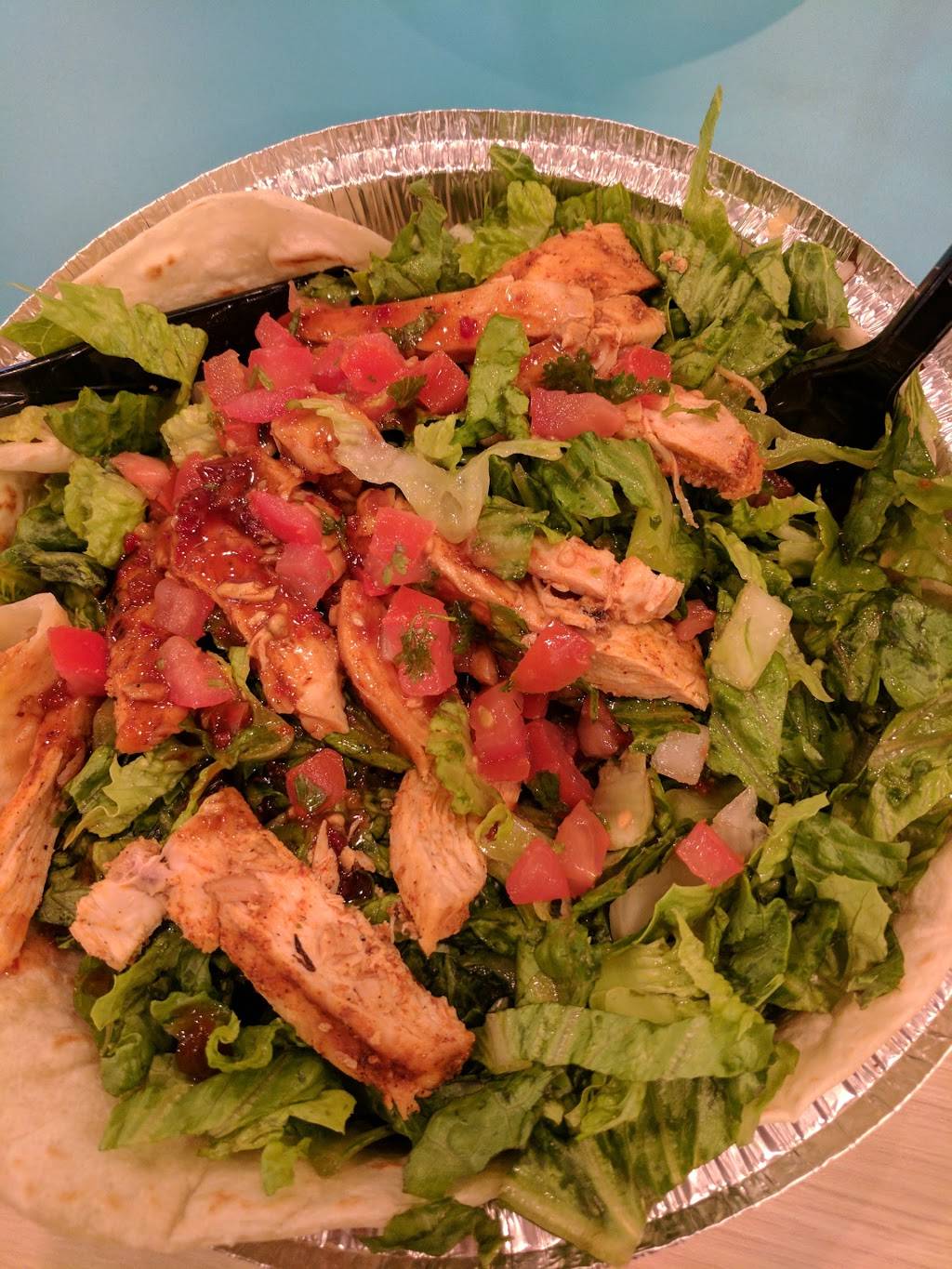 Costa Vida | restaurant | 9135 E, Northfield Blvd Ste 100, Denver, CO 80238, USA | 7205430655 OR +1 720-543-0655