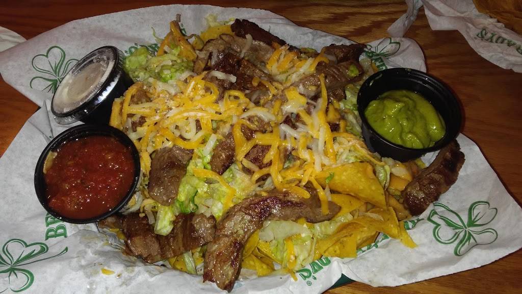 Beef O Bradys | cafe | 210 S Kings Ave, Brandon, FL 33511, USA | 8136813428 OR +1 813-681-3428