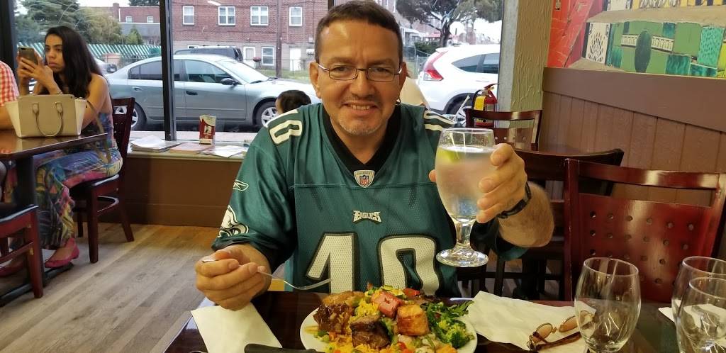 Pollo a la Brasa | restaurant | 6224 Bustleton Ave, Philadelphia, PA 19149, USA | 2157446801 OR +1 215-744-6801