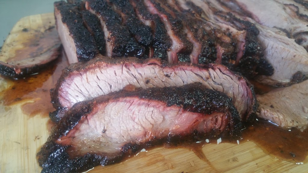 Rochester Smokehouse & Barbecue | restaurant | 218 W Washington St, Rochester, PA 15074, USA | 7247098105 OR +1 724-709-8105