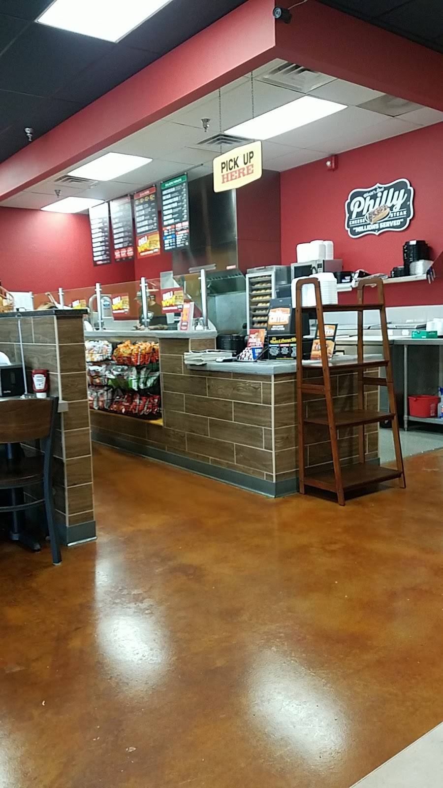 Lennys Grill & Subs | meal takeaway | 2301 Del Prado Boulevard #665, Cape Coral, FL 33990, USA | 2395743360 OR +1 239-574-3360