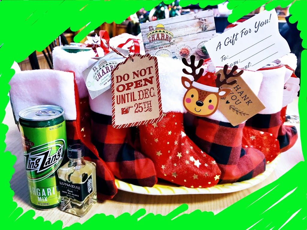 El Charro Mexican Restaurant | restaurant | 1779 S Glenstone Ave, Springfield, MO 65804, USA | 4178861444 OR +1 417-886-1444