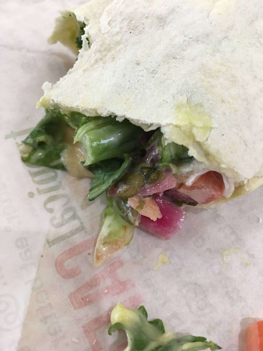 Tropical Smoothie Cafe - Livonia | cafe | 30971 Five Mile Road, Livonia, MI 48154, USA | 7344275500 OR +1 734-427-5500