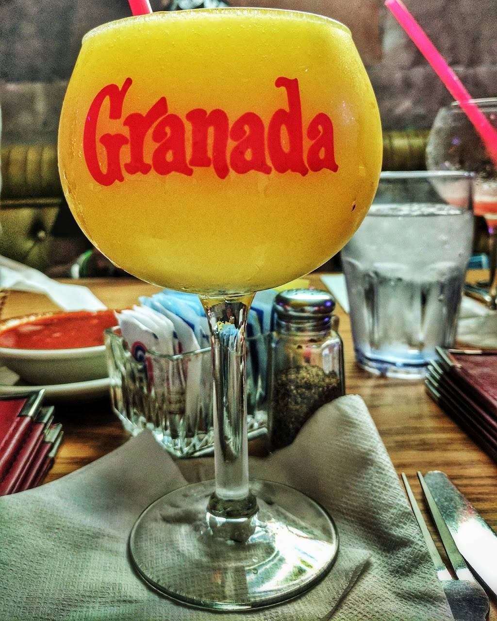 Granada Restaurant | restaurant | 1100 W Victory Blvd, Burbank, CA, Burbank, CA 91502, USA | 8188430313 OR +1 818-843-0313