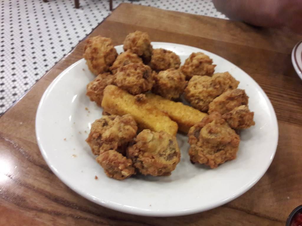 Hideaway Pizza | restaurant | 1701 Shedeck Pkwy, Yukon, OK 73099, USA | 4052314777 OR +1 405-231-4777