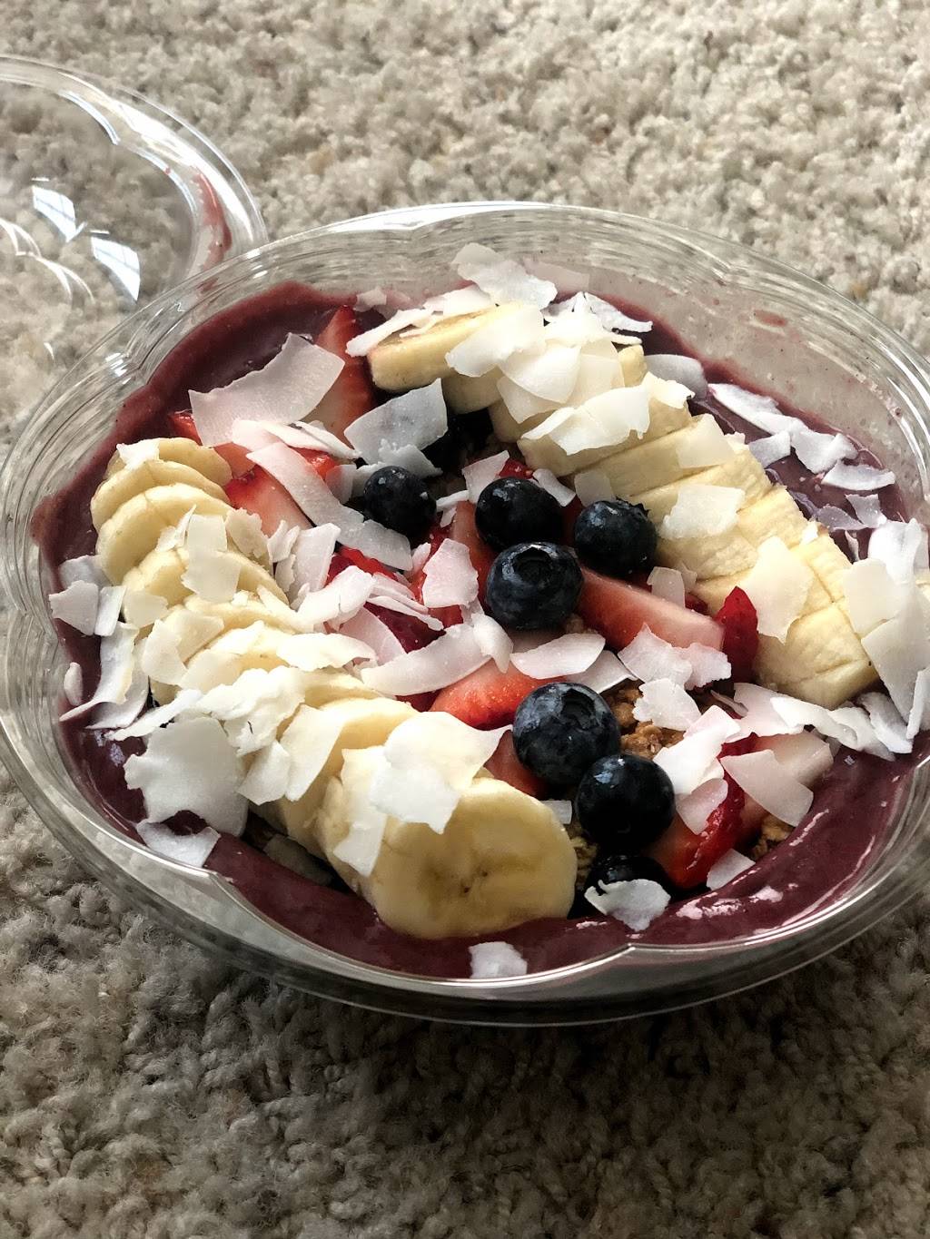 The Jungle Bowl | restaurant | 731 Duval Station Rd Unit 111, Jacksonville, FL 32218, USA | 9046832265 OR +1 904-683-2265