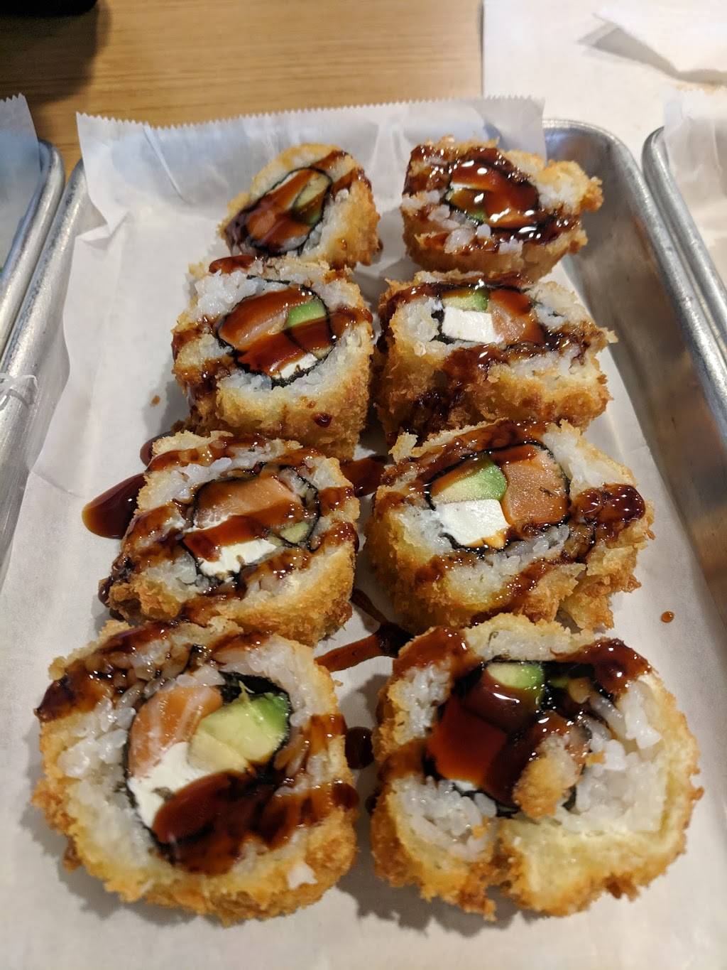 J Sushi Brea | restaurant | 932 E Imperial Hwy, Brea, CA 92821, USA | 7146710077 OR +1 714-671-0077