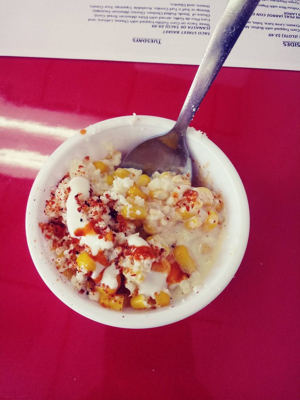 Ricos Latin Grill | restaurant | 104 Toledo St, Adrian, MI 49221, USA | 5173012264 OR +1 517-301-2264