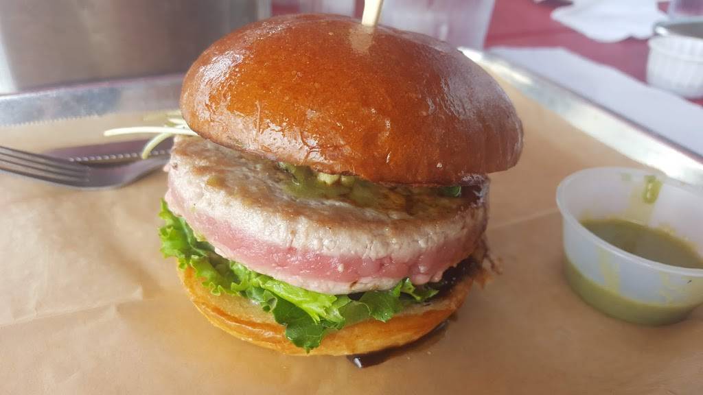 Hopdoddy Burger Bar | restaurant | 1125 NW 63rd St Suite A, Nichols Hills, OK 73116, USA | 4058423000 OR +1 405-842-3000